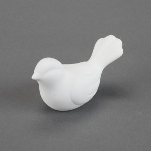 Lovebird Cake Topper