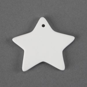 Star Ornament