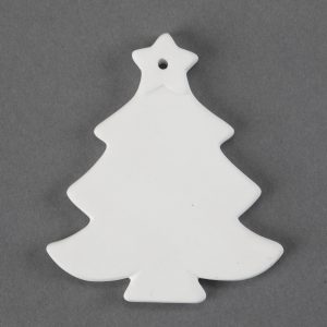 Christmas Tree Ornament