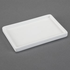 Sm. Bathroom Tray- Case of 12