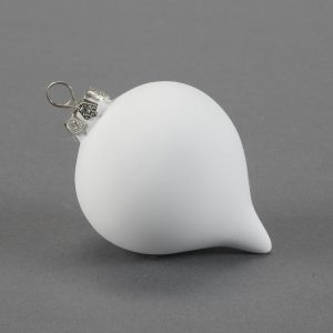 OBLONG ORNAMENT - Case of 12