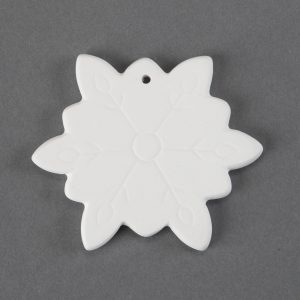 Snowflake Ornament