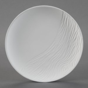 Nature Dinner Plate- Case of 6