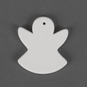 Angel Ornament
