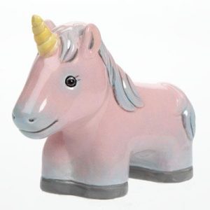 Ceramic Bisque Tiny Tot Sparkle