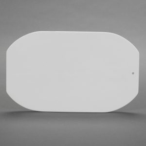 Round Serving Platter- Case of 6