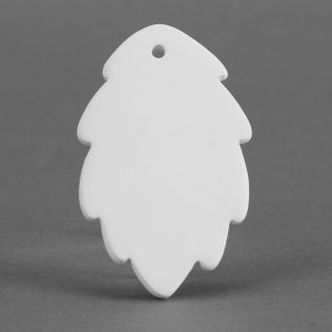 Leaf Ornament