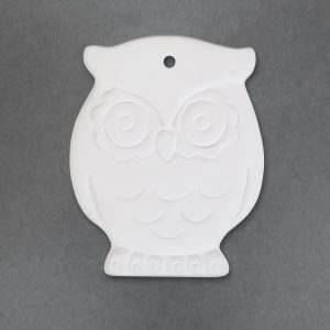 Hoot Ornament
