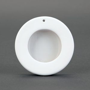 Circle Picture Frame Ornament