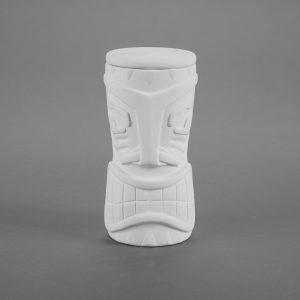 Tiki Tumbler