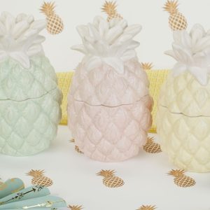 Pineapple Box
