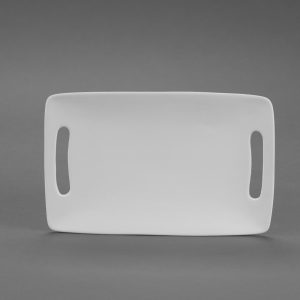 Small Handled Server