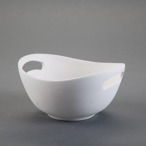 Medium Handled Bowl