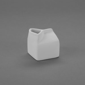 Half Pint Carton  - Case of 6