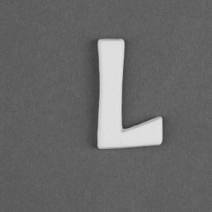 SM Letter L Embellie - Case of 12