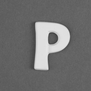 SM Letter P Embellie - Case of 12