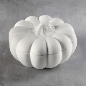 FAIRYTALE PUMPKIN BOX