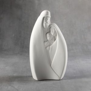 NATIVITY SCENE - Case of 6