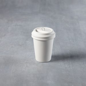 COFFE TUMBLER ORNAMENT