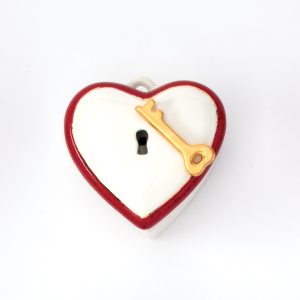 One Lock One Key Box