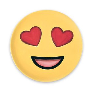 Love Plate - Case of 6