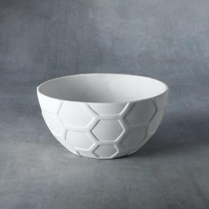 Small Honeycomb Bowl - Case of 6