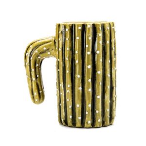 Cactus Mug - case of 6