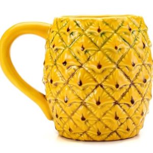 Pineapple Mug