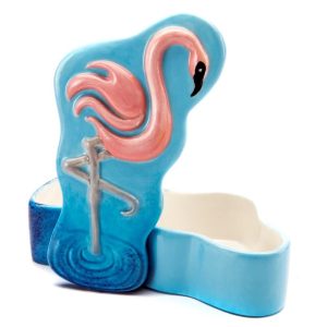 Flamingo Box