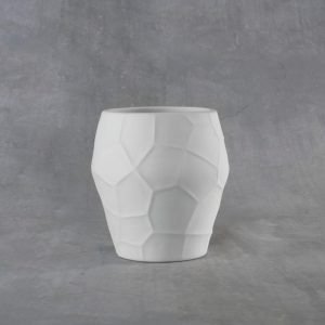 Multi- Faceted Mug 10 oz.