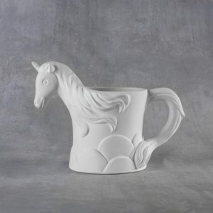 Unicorn Mug 12 oz. - Case of 6