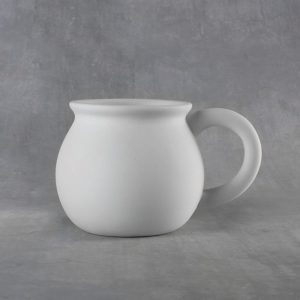 Cauldron Mug 16 oz.