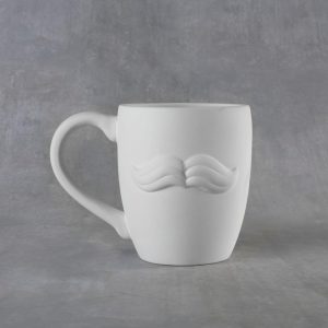 Gentlemans Mug 14 oz.