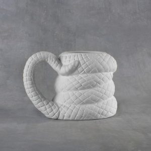Snake Mug 12 oz. - Case of 6