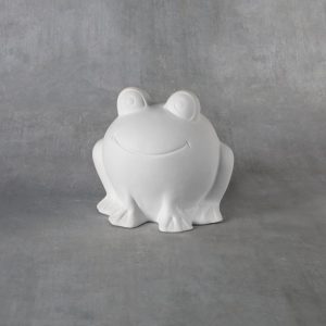 Hoppy the Frog Bank