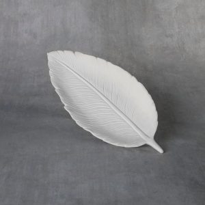 Feather Dish