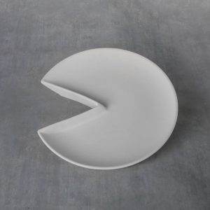 Piece of the Pie Plate