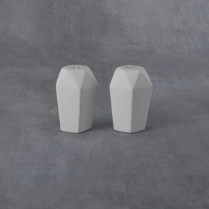 Faceted Shakers - Case of 6 sets