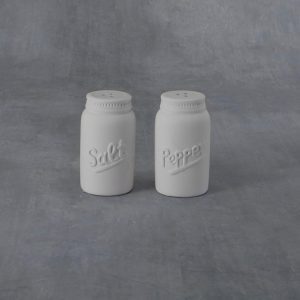 Mason Shakers - Case of 6 sets