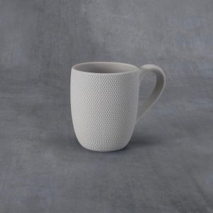Textured Bumps Mug 14 oz.