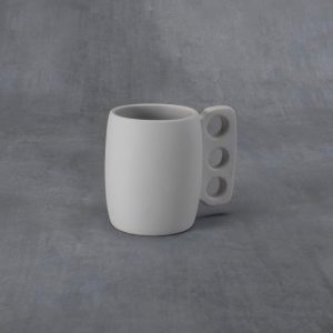 Knuckles Mug 14 oz. - Case of 6 - Special