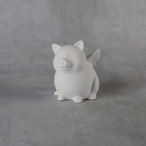 When Pigs Fly Bank - Case of 6