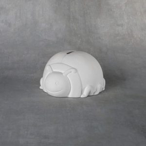 Lady Bug Bank - Case of 6
