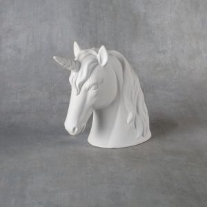 Unicorn Head Bank - Case of 6