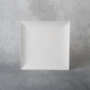 Square Coupe Charger