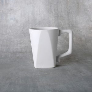 Chef Mug - 12 ounce