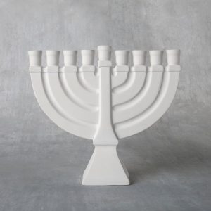 Menorah - Case of 6