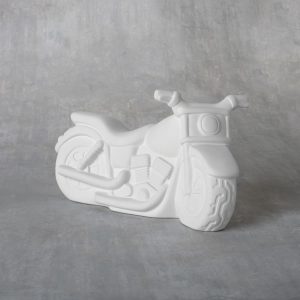 Motorcycle