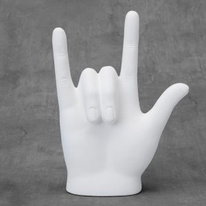 Ily Hand - Case of 6