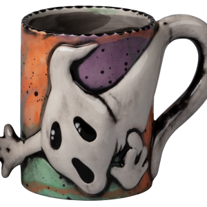 Ghost Mug